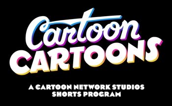 cartoon network tv tropes|Cartoon Cartoons (Creator) .